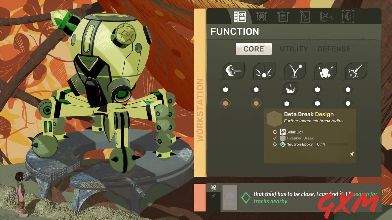 Screenshot 6 of Stonefly