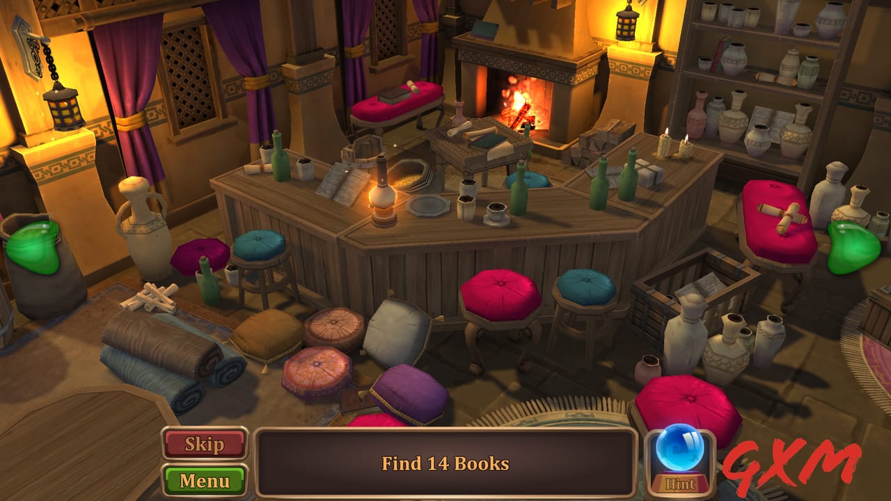 Screenshot 8 of Storm Tale 2