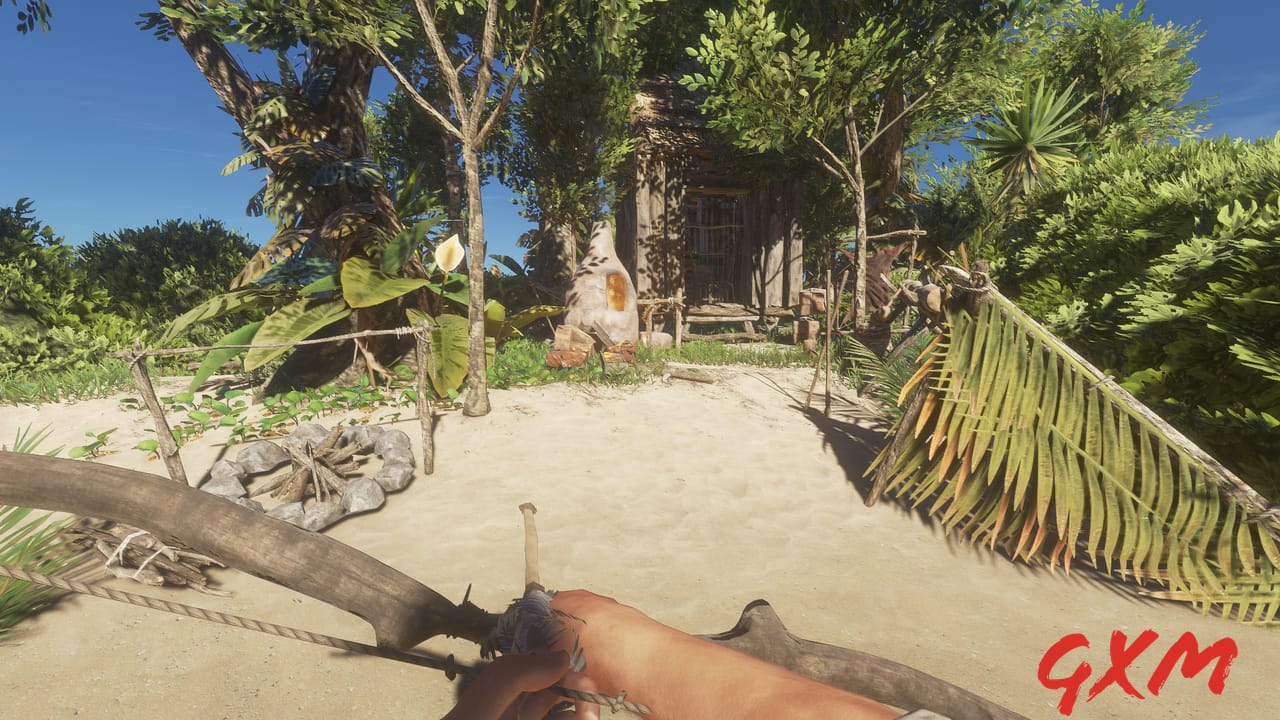 Screenshot 2 of Stranded Deep