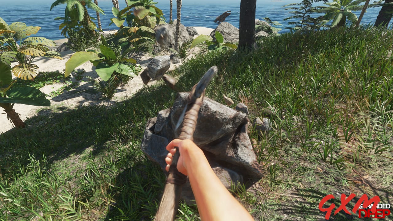 Screenshot 5 of Stranded Deep