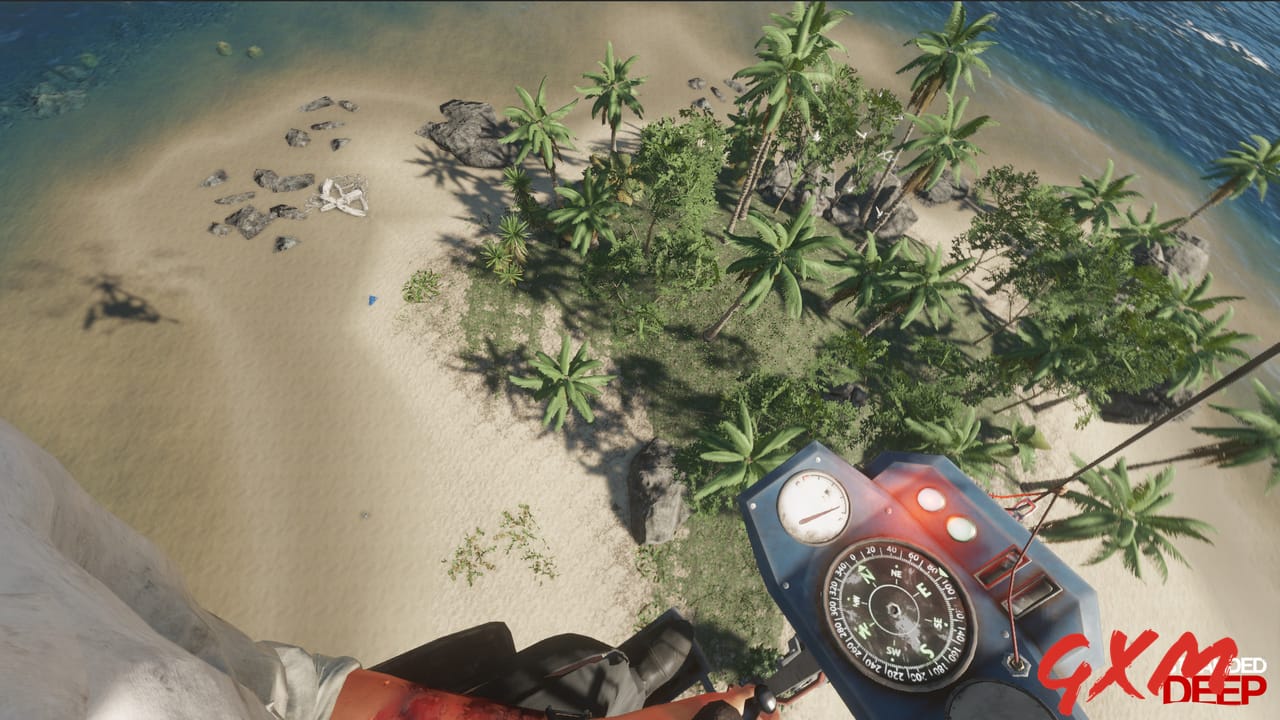 Screenshot 7 of Stranded Deep