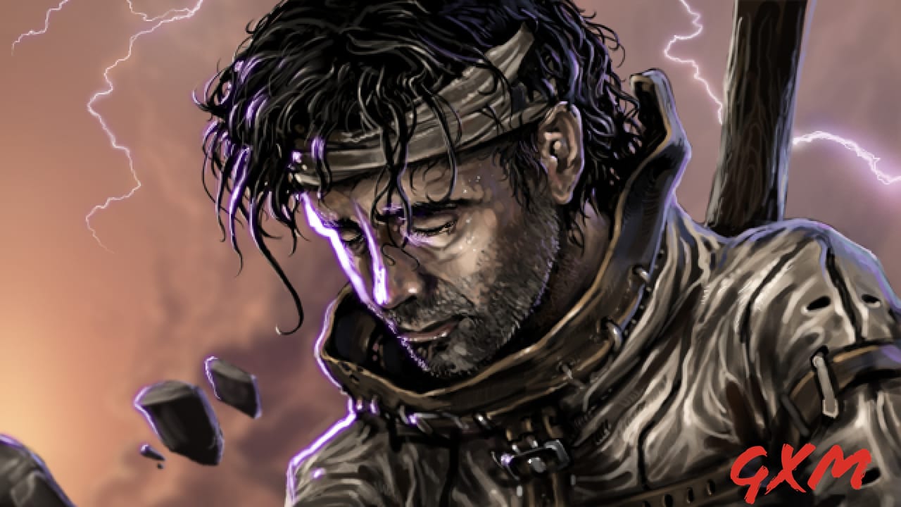 Screenshot 3 of Strangeland