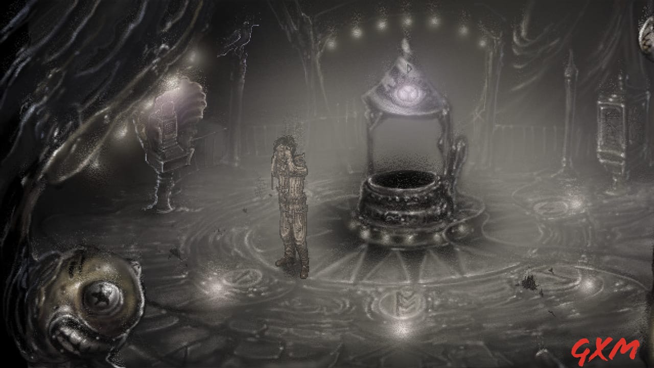 Screenshot 6 of Strangeland