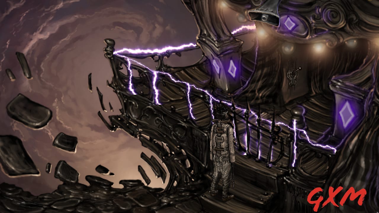 Screenshot 8 of Strangeland