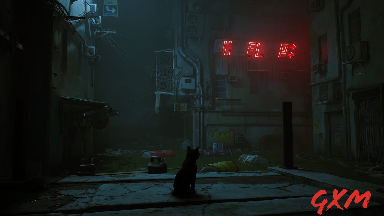 Screenshot 6 of Stray