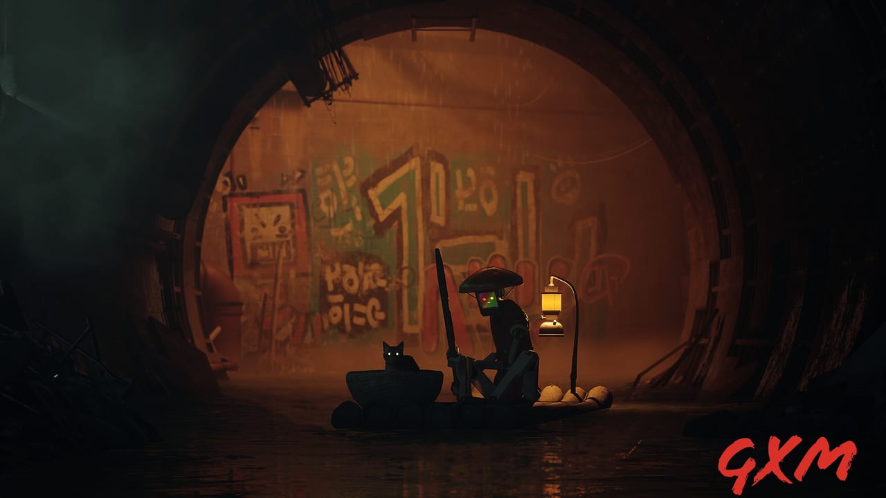 Screenshot 7 of Stray