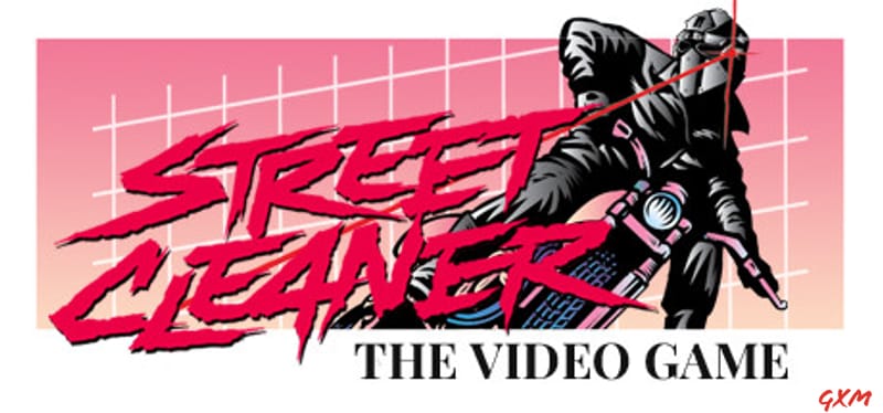Street Cleaner: The Video Game