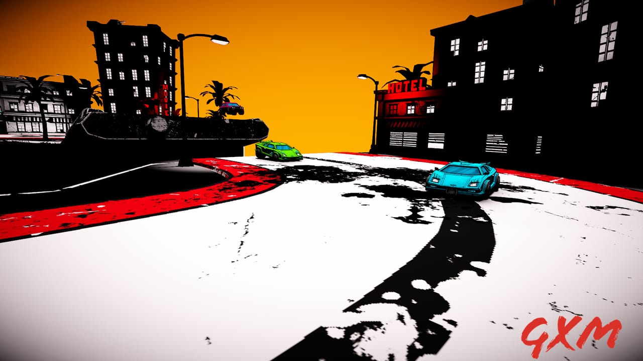 Screenshot 2 of Street Heat