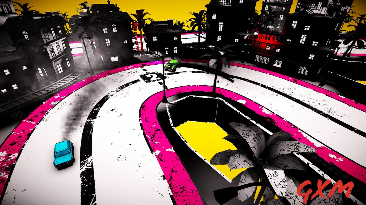 Screenshot 6 of Street Heat