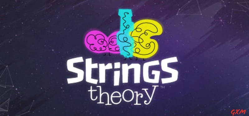 Strings Theory