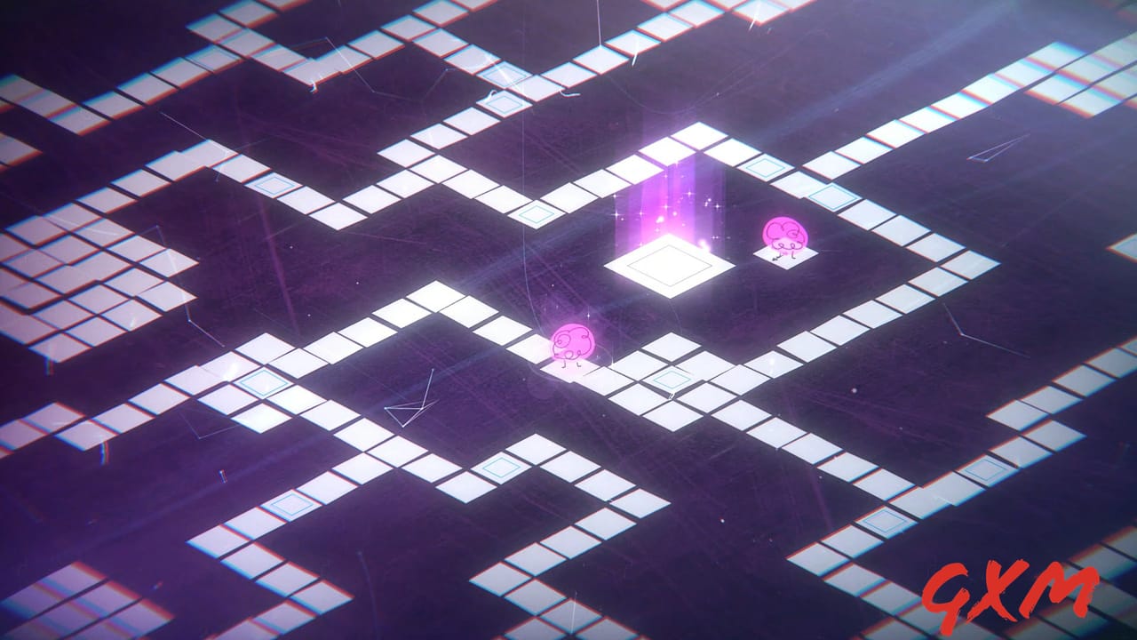 Screenshot 3 of Strings Theory