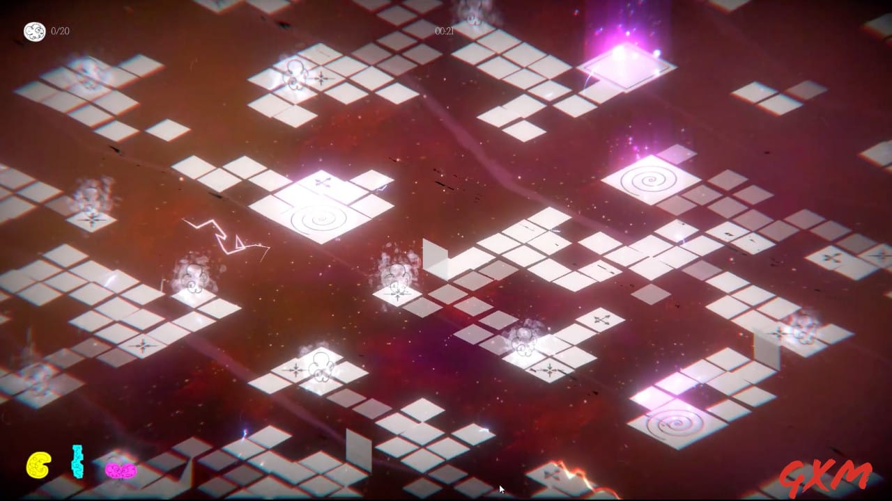 Screenshot 8 of Strings Theory