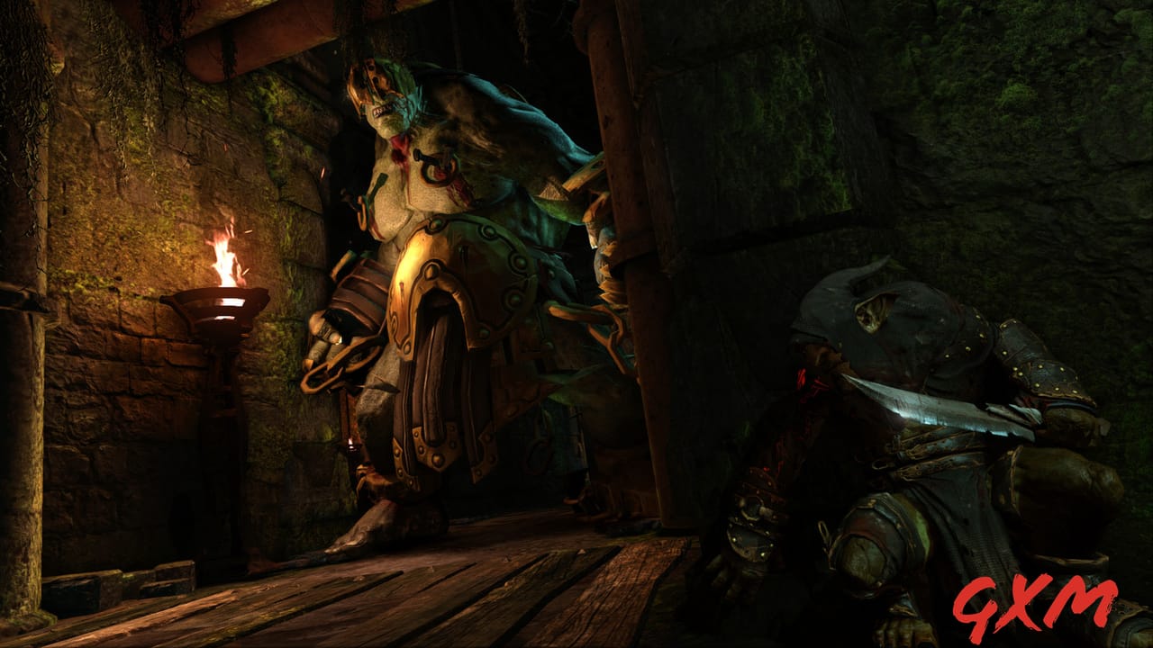 Screenshot 2 of Styx: Master of Shadows