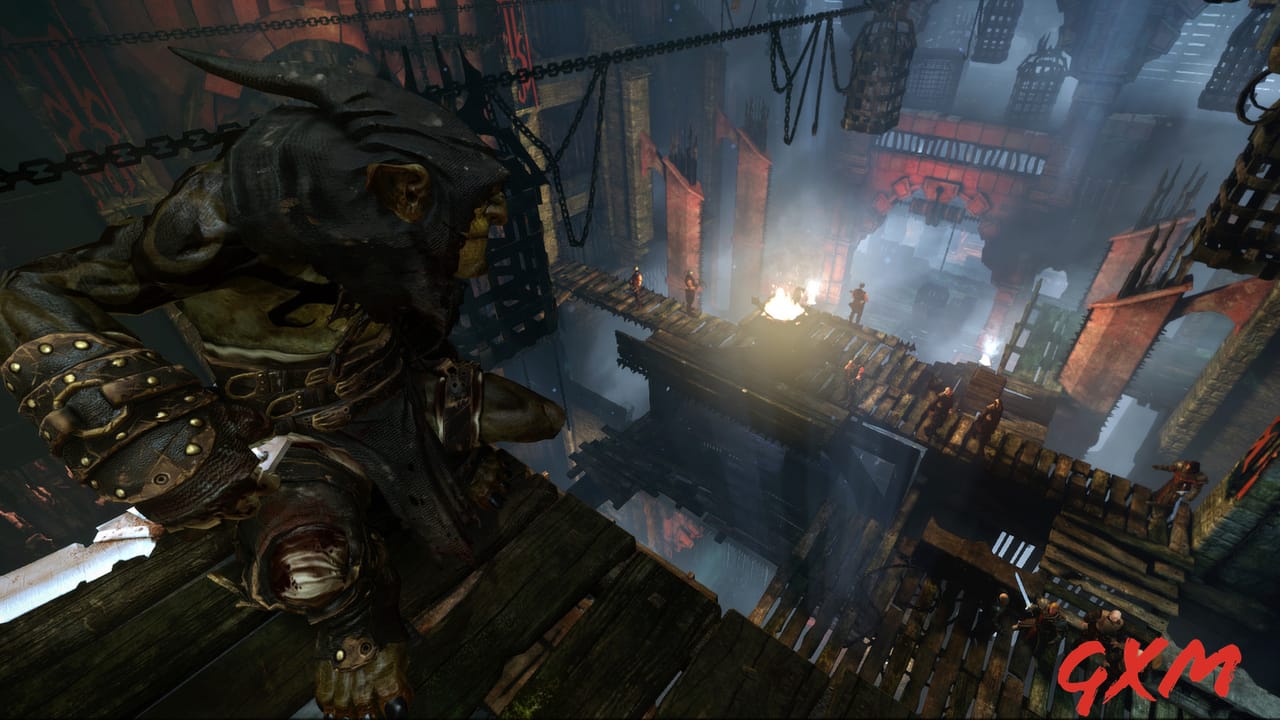 Screenshot 4 of Styx: Master of Shadows