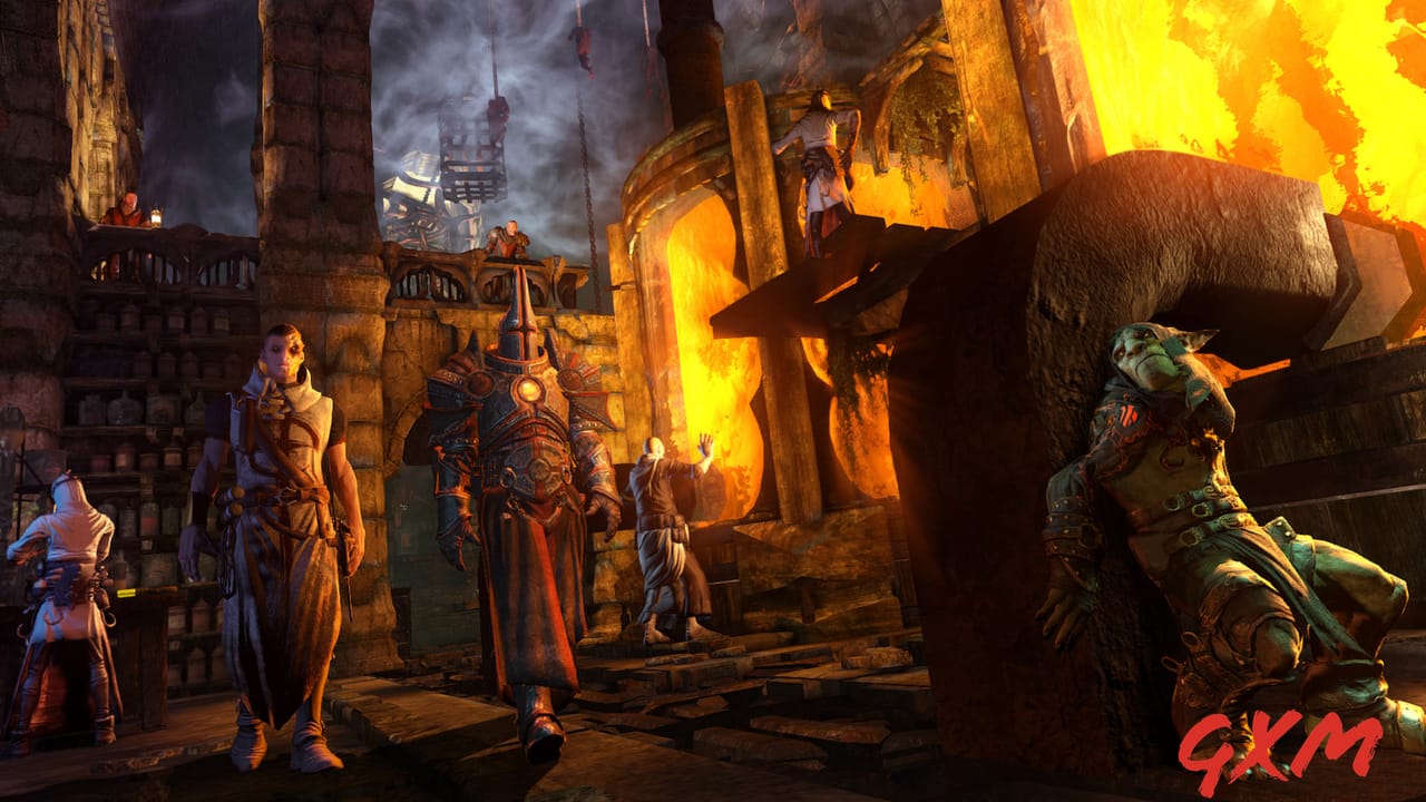 Screenshot 5 of Styx: Master of Shadows