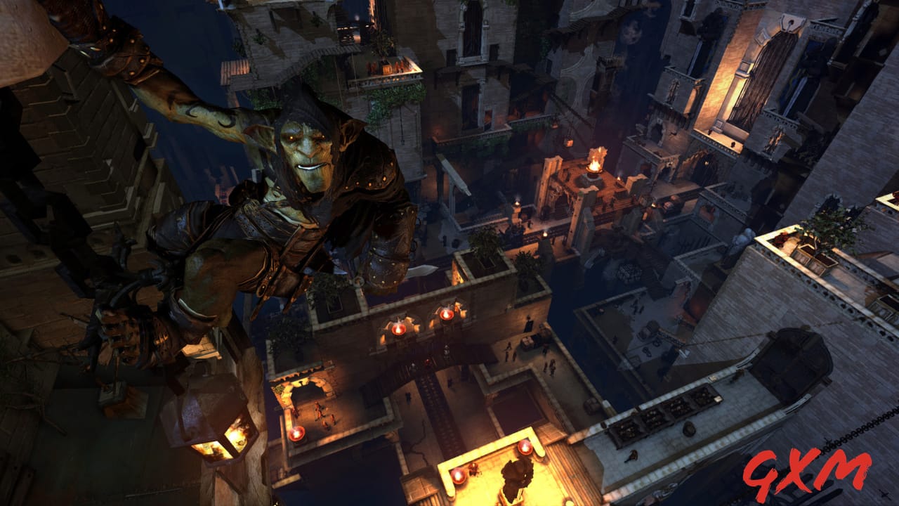 Screenshot 6 of Styx: Master of Shadows