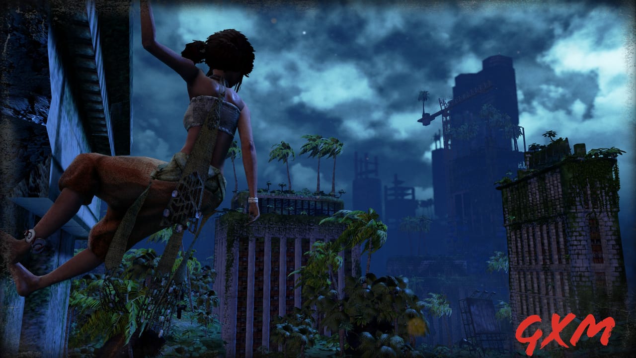 Screenshot 2 of Submerged
