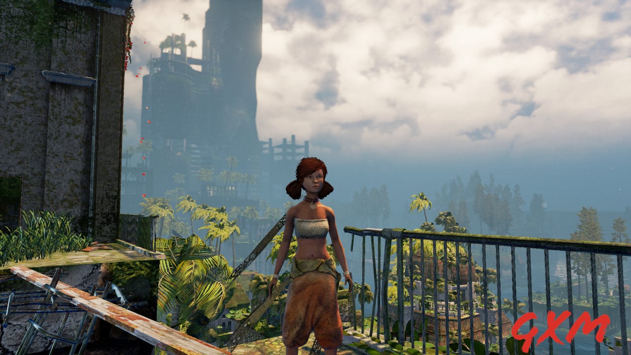 Screenshot 7 of Submerged