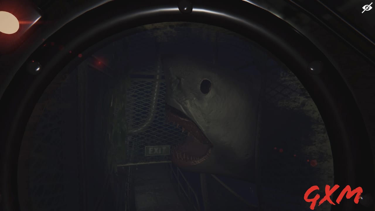 Submersed Screenshot 1