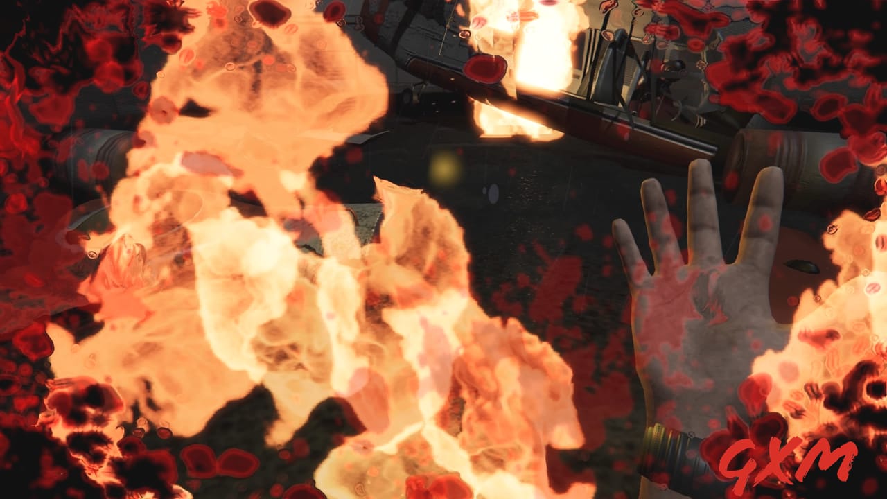 Screenshot 5 of Submersed