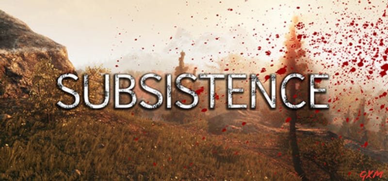 Subsistence
