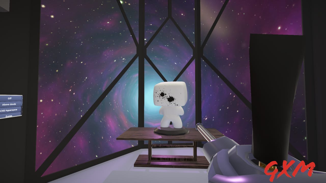 Screenshot 7 of SuchArt: Genius Artist Simulator