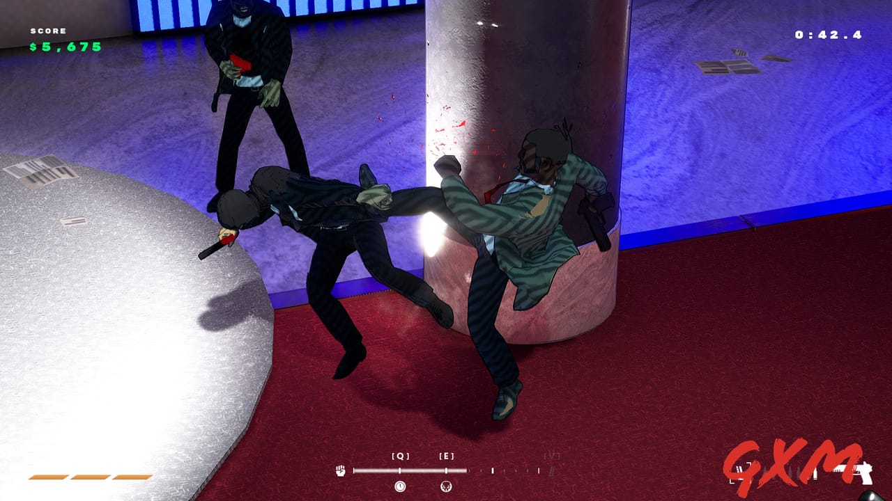 Screenshot 7 of Suit for Hire