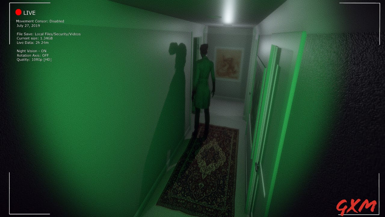 Screenshot 6 of Suite 776