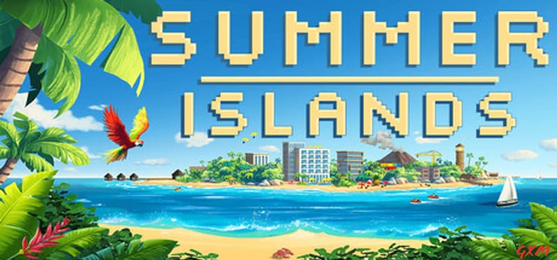 Summer Islands