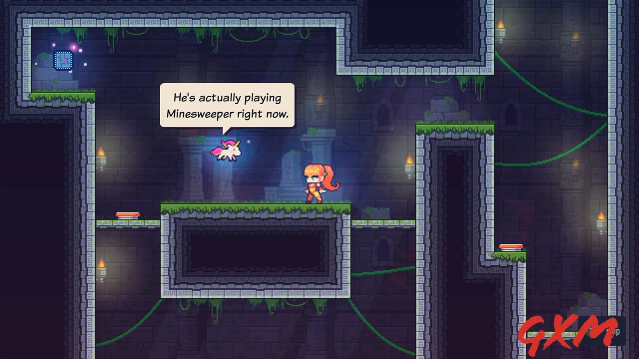 Screenshot 4 of Sunblaze