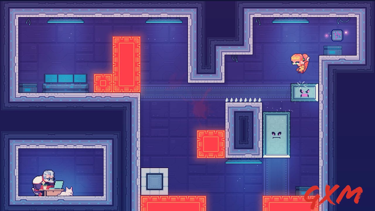 Screenshot 5 of Sunblaze