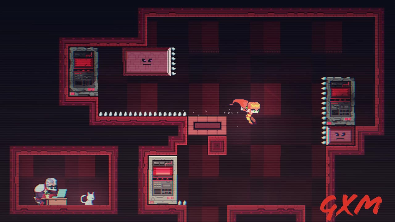 Screenshot 6 of Sunblaze