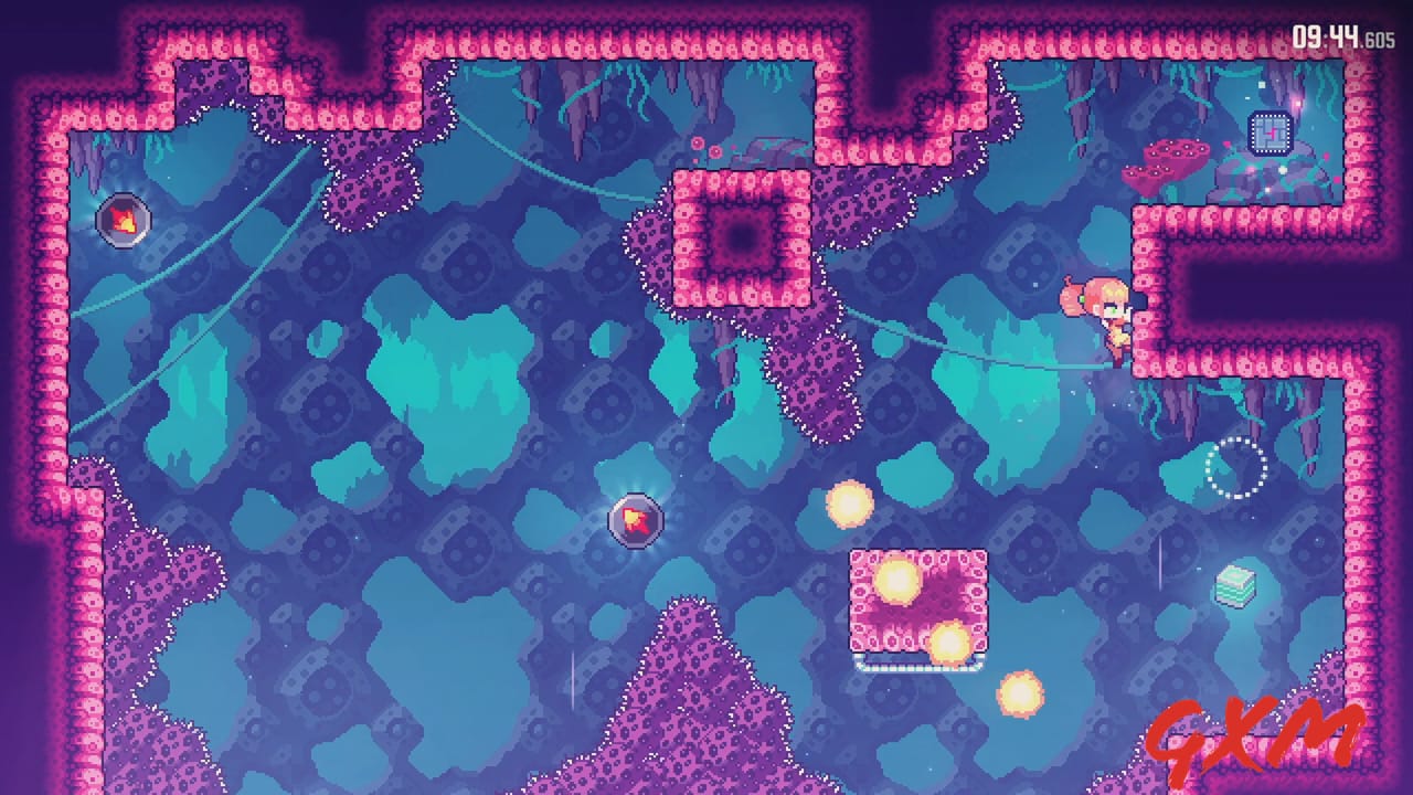 Screenshot 8 of Sunblaze