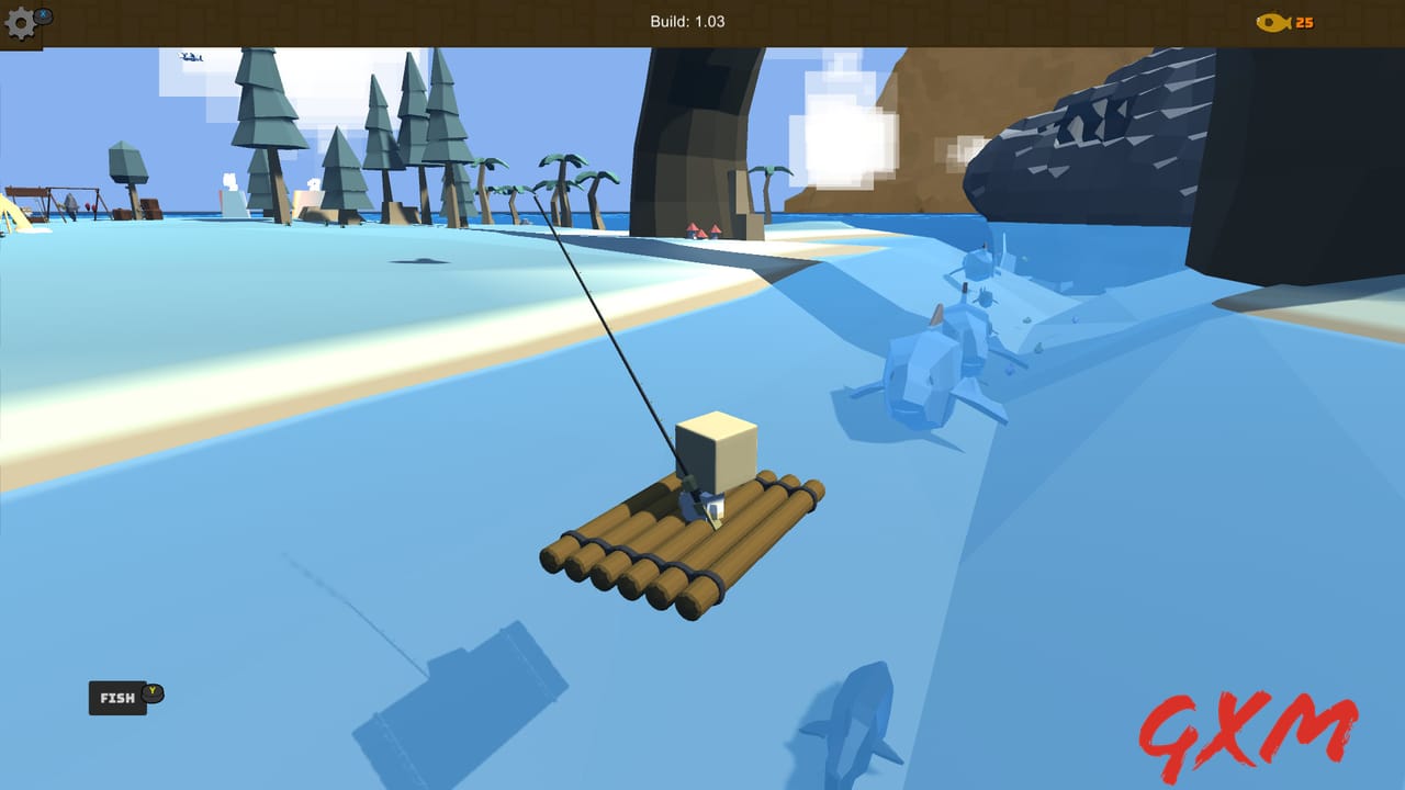 Screenshot 2 of Super Angling