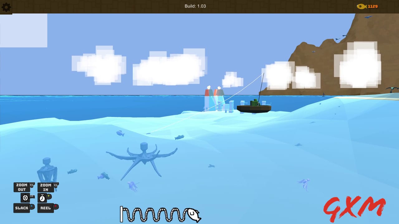 Screenshot 6 of Super Angling