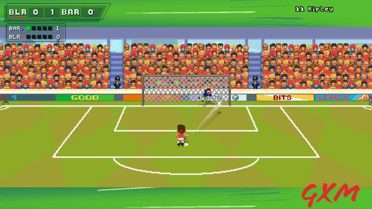 Screenshot 4 of Super Arcade Football