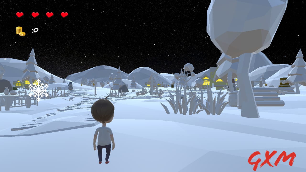 Screenshot 5 of Super Bora Dragon Eyes