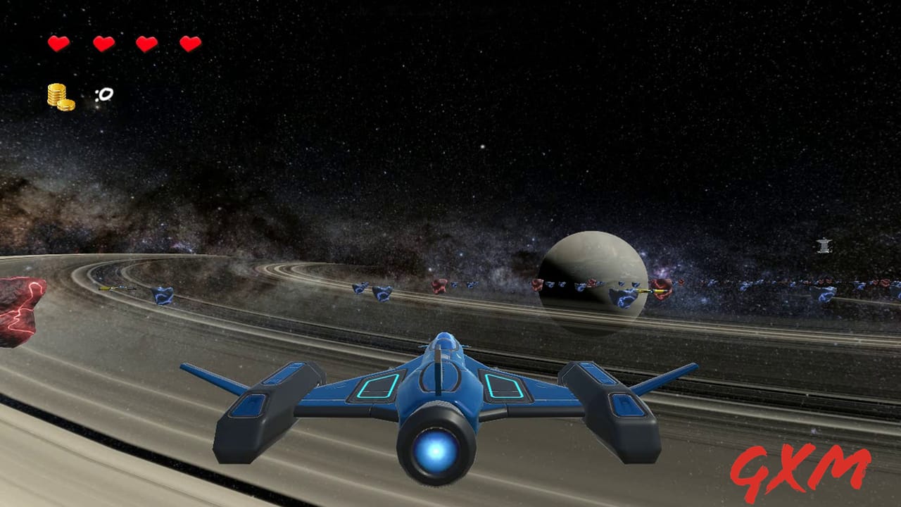 Screenshot 7 of Super Bora Dragon Eyes