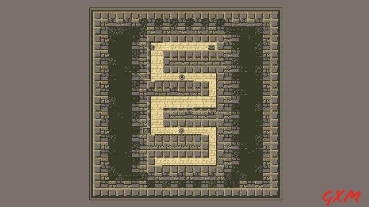 Screenshot 6 of Super Meat Boy