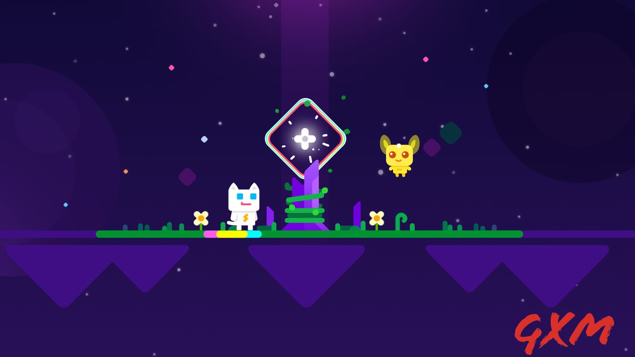 Super Phantom Cat Screenshot 1