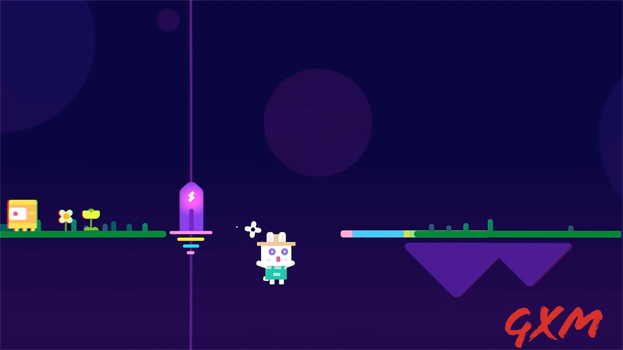 Screenshot 6 of Super Phantom Cat