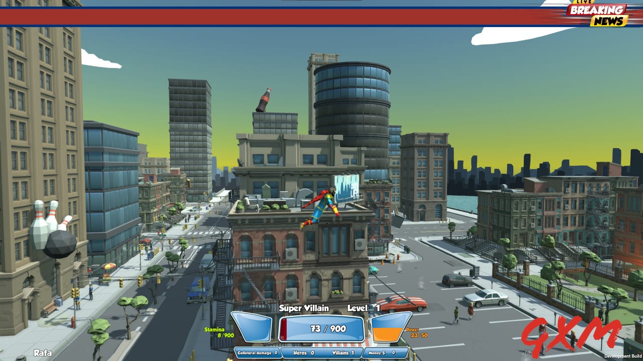 Screenshot 4 of Super