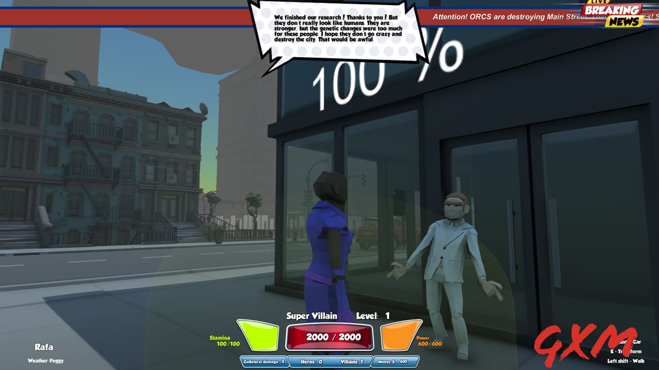 Screenshot 6 of Super