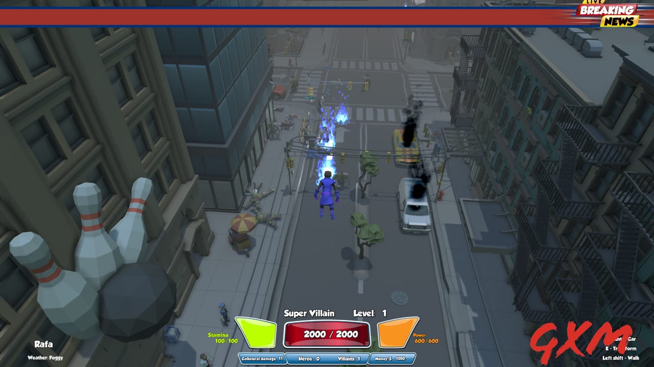 Screenshot 7 of Super