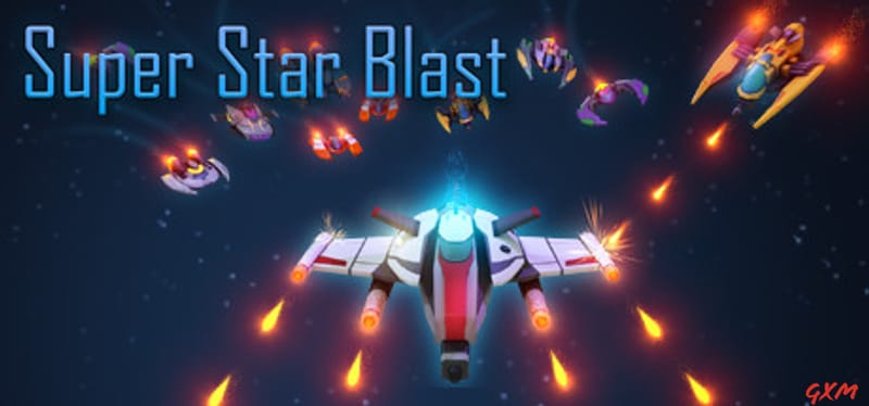 Super Star Blast