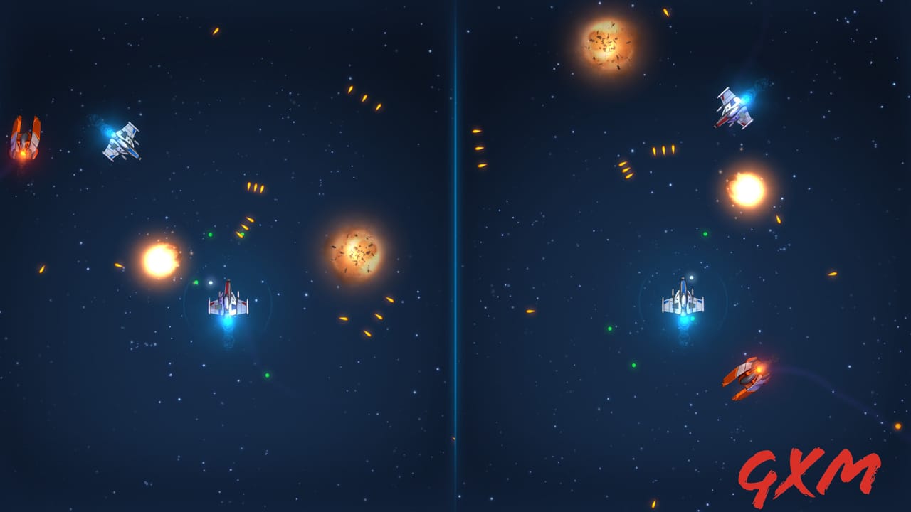 Screenshot 4 of Super Star Blast