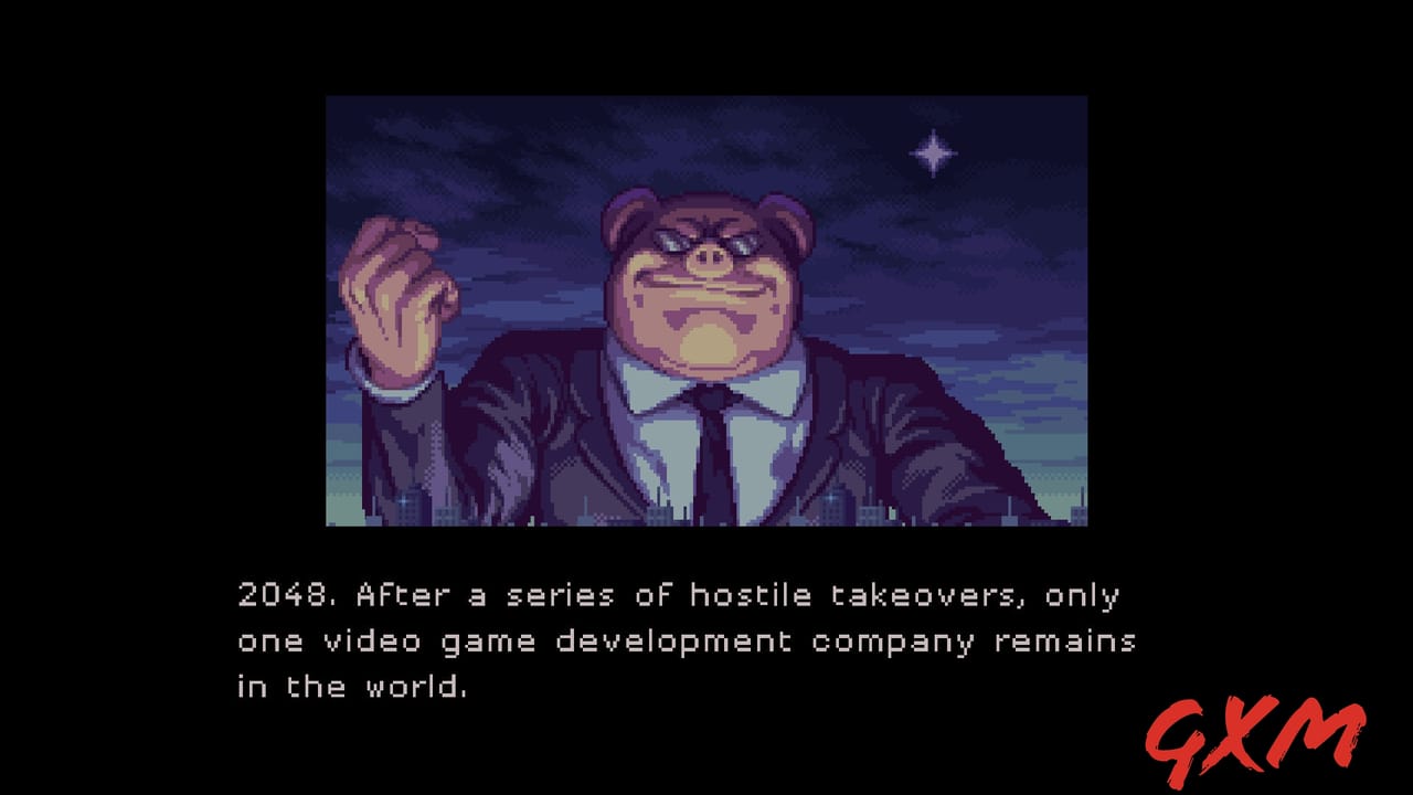 Screenshot 7 of SuperEpic: The Entertainment War