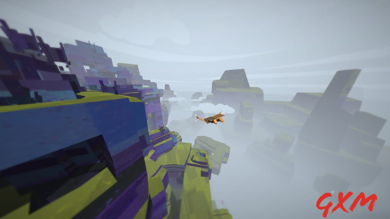Screenshot 3 of Superflight