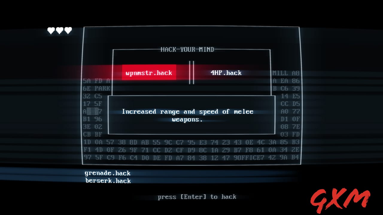 Screenshot 5 of Superhot: Mind Control Delete