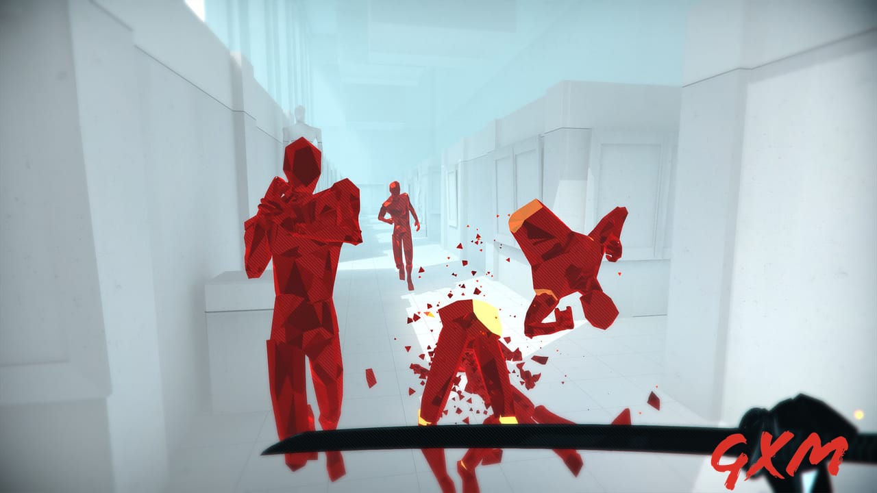 Screenshot 5 of Superhot